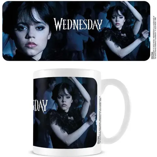 Mug Pyramid Wednesday Goo Goo Muck - Pyramid - Modalova