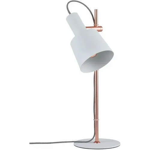 Lampe de table Neordic Haldar E14 - Paulmann - Modalova