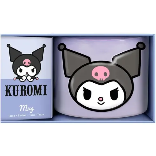 Mug Paladone Hello Kitty Kuromi - PALADONE - Modalova