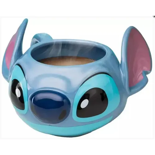 Mug enfant Disney Lilo And Stitch - PALADONE - Modalova