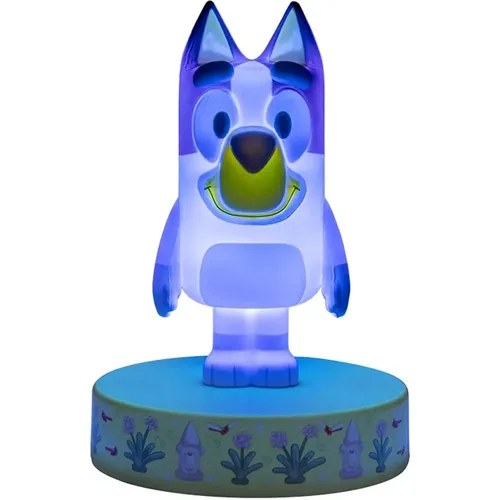 Veilleuse Paladone Bluey Icon Light - PALADONE - Modalova