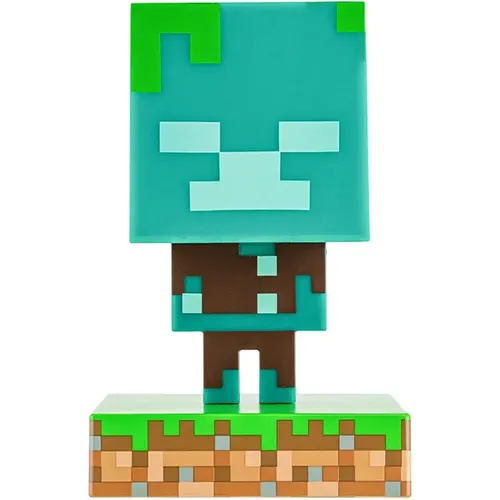 Veilleuse Zombie Drowned Icon Light - PALADONE - Modalova
