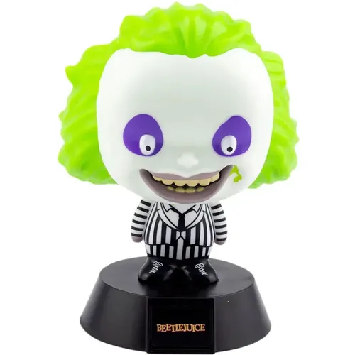 Lampe à poser Paladone Beetlejuice - PALADONE - Modalova