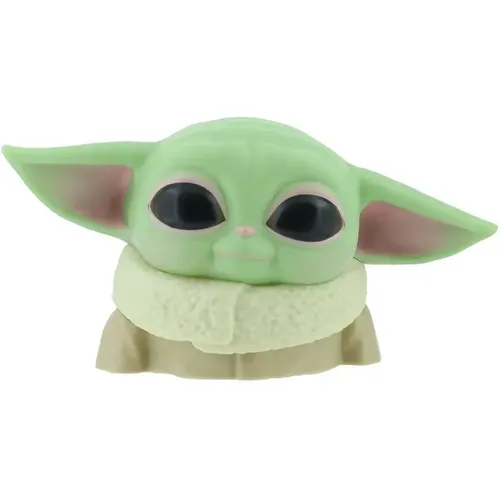Lampe 3D Star Wars The Mandalorian Yoda The Child - PALADONE - Modalova