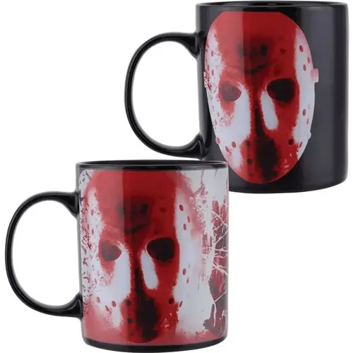 Mug Paladone Friday the 13th Jason - PALADONE - Modalova