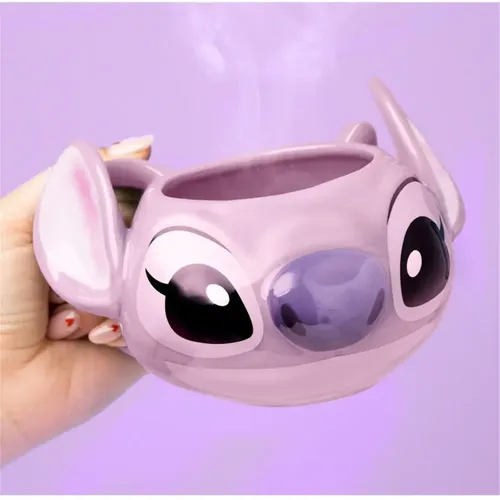 Mug Lilo & Stitch Shaped Angel - PALADONE - Modalova