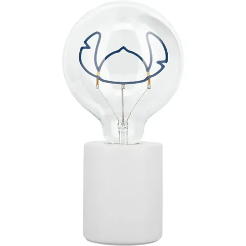 Lampe décorative Stitch Neon Bulb - PALADONE - Modalova