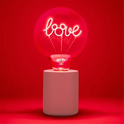 Lampe Paladone Mickey Neon Bulb - PALADONE - Modalova