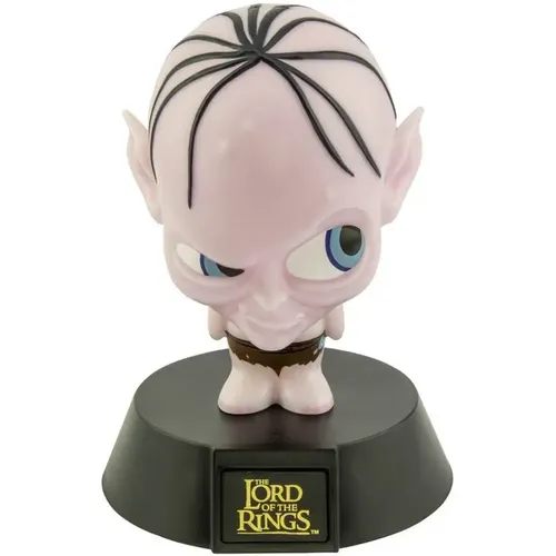 Lampe Paladone Gollum Bdp - PALADONE - Modalova
