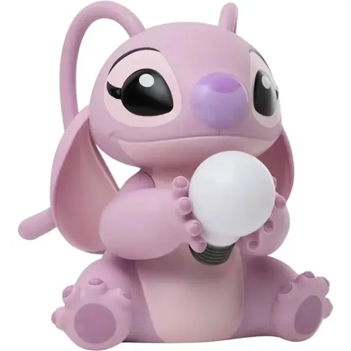Lampe enfant Disney Lilo And Stitch : Angel - PALADONE - Modalova