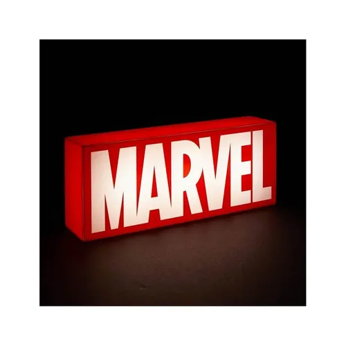 Lampe Paladone Marvel Logo - PALADONE - Modalova