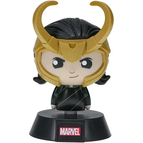 Lampe Paladone Marvel Loki Icon - PALADONE - Modalova