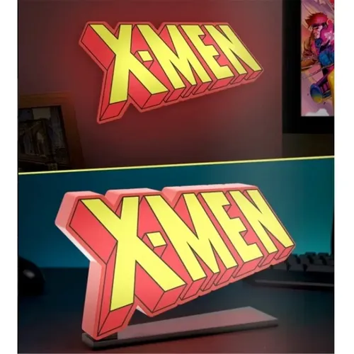 Lampe Paladone Xmen Logo - PALADONE - Modalova