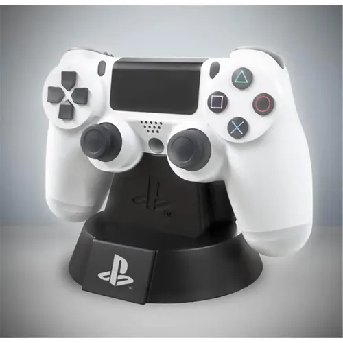 Lampe manette de jeu PlayStation DS4 Controller Icon Light BDP - PALADONE - Modalova