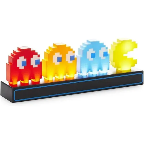 Lampe Paladone Pacman And Ghosts V2 - PALADONE - Modalova