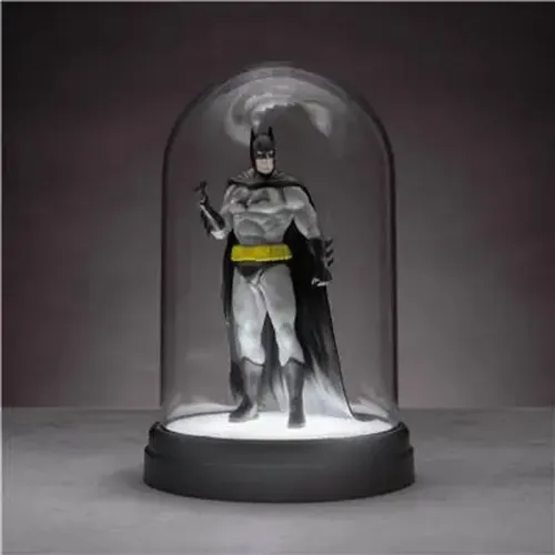 Lampe Dc Comics Collector Batman V3 - PALADONE - Modalova