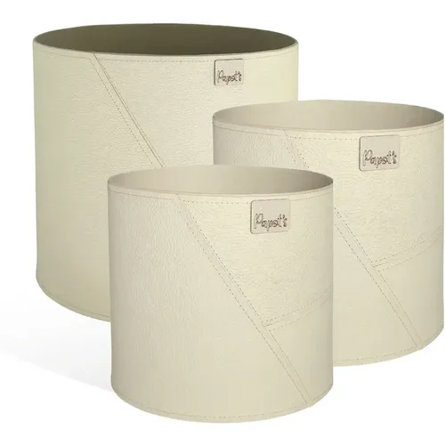 Cache-pots Papot's Vintage XXL (x3) - Papot's - Modalova