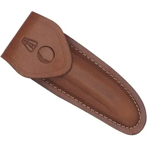 Étui cuir Pieclu Laguiole 12 cm - Pieclu - Modalova