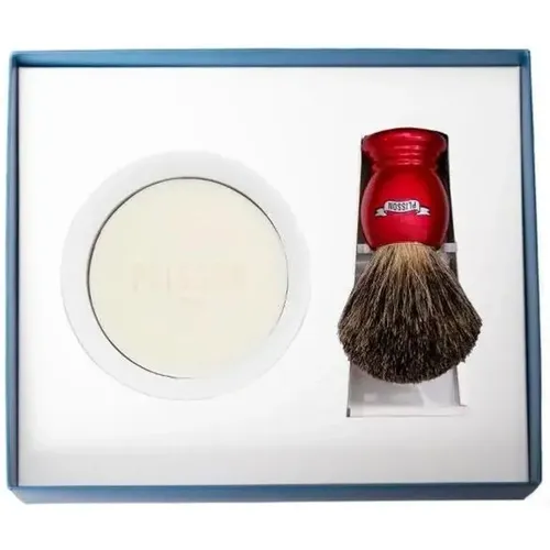 Coffret rasage Plisson Essentiel - Plisson - Modalova
