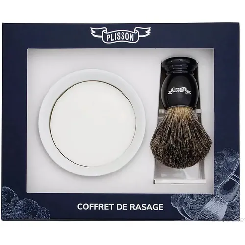 Coffret rasage Plisson Essentiel - Plisson - Modalova