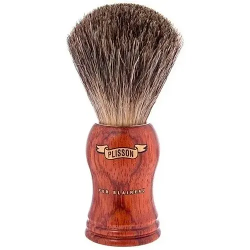Blaireau de rasage Plisson Heritage - Plisson - Modalova