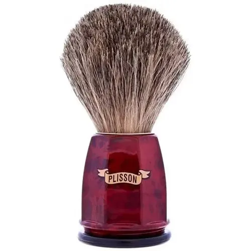 Blaireau de rasage Plisson Heritage - Plisson - Modalova