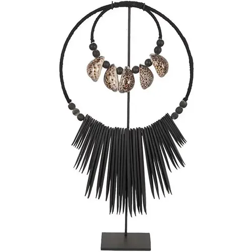 Collier octo sur support K34 - Pole To Pole - Modalova