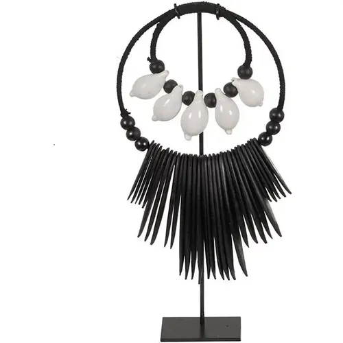 Collier octo sur support K35 - Pole To Pole - Modalova