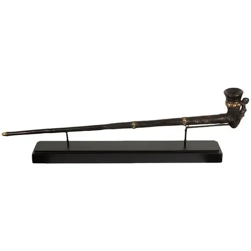 Statuette Pole To Pole Opium Pipe - Pole To Pole - Modalova