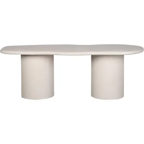 Table à manger Pole To Pole Scandi - Pole To Pole - Modalova
