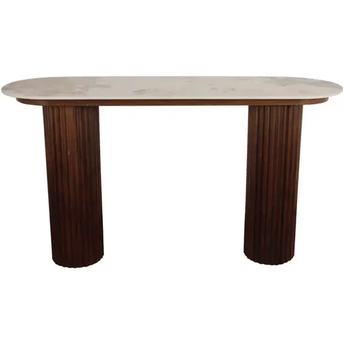 Table d'appoint Urban Chique - Pole To Pole - Modalova