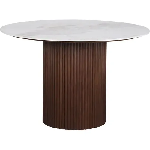 Table ronde Urban Chique - Pole To Pole - Modalova