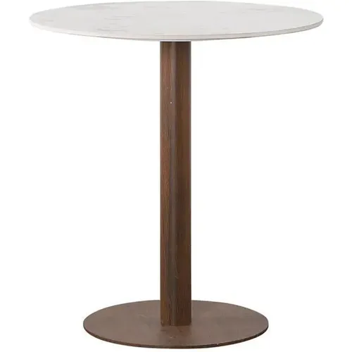 Table bistro Pole To Pole - Pole To Pole - Modalova