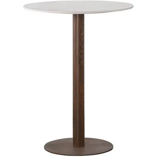 Table de cuisine Bistro Dining - Pole To Pole - Modalova