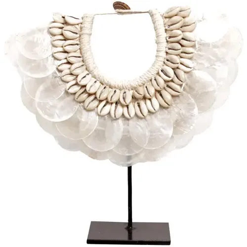 Collier Small Shell Necklace - Pole To Pole - Modalova