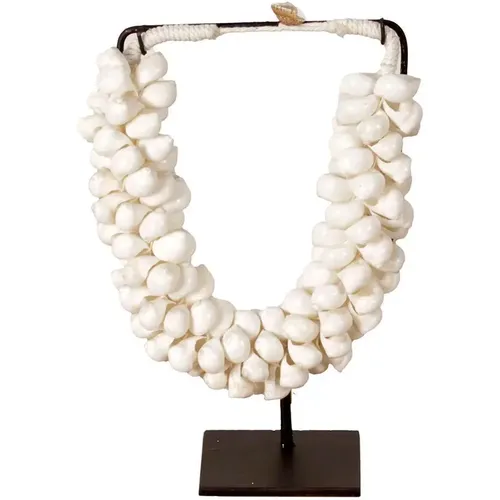 Collier J65 Small Shell - Pole To Pole - Modalova