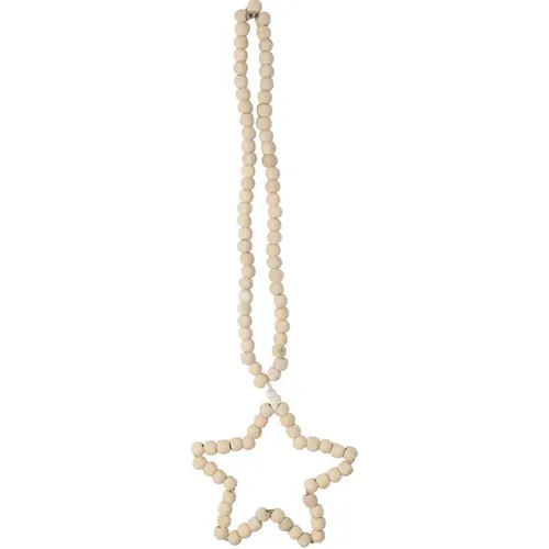 Pendentif star Tassel (x6) - Pole To Pole - Modalova