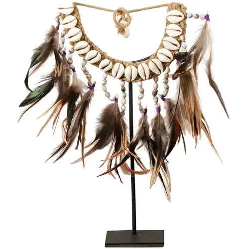 Collier de coquillage J71 - Pole To Pole - Modalova