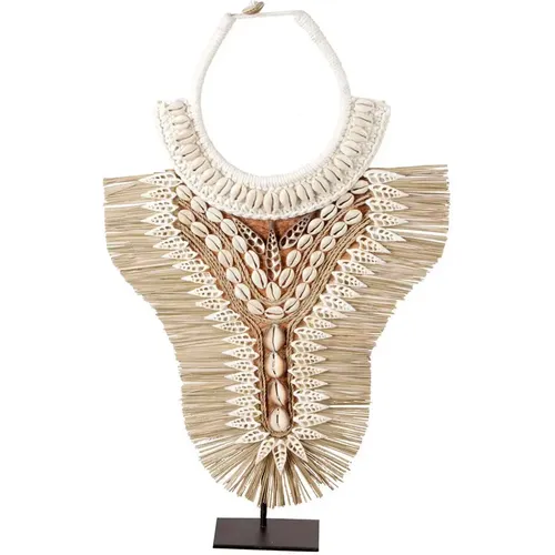 Collier de coquillage J69 - Pole To Pole - Modalova