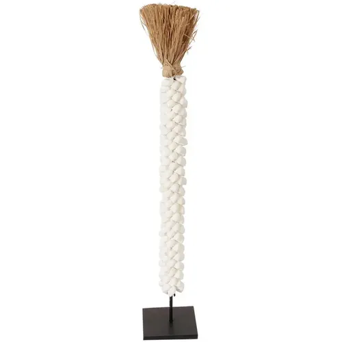 Collier J83 Shell Tower - Pole To Pole - Modalova