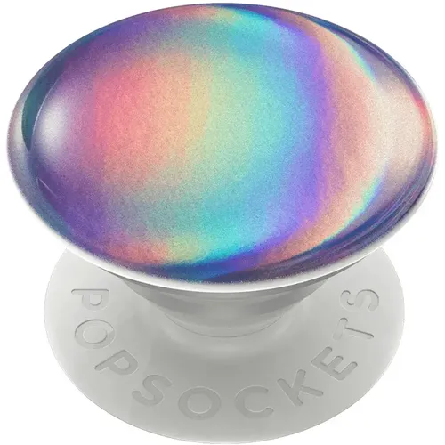 Poignée de téléphone Rainbow Orb Glow - Popsockets - Modalova