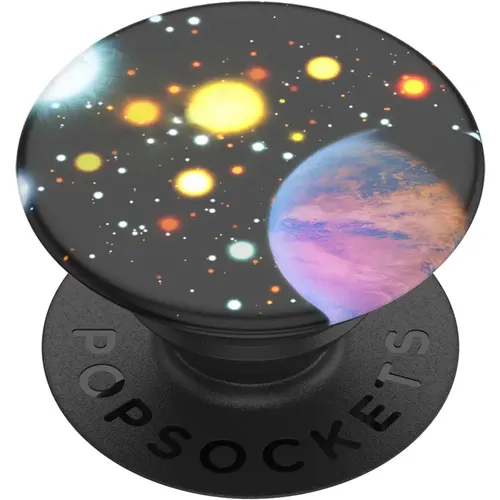 Poignée de téléphone Planetarium - Popsockets - Modalova