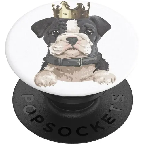 Poignée de téléphone treat queen - Popsockets - Modalova