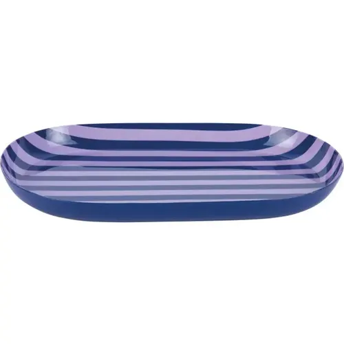 Plat oval Present Time Animado - Present Time - Modalova