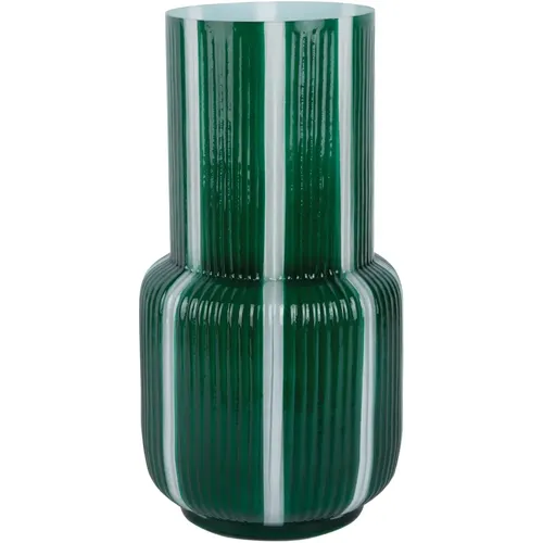 Vase Present Time Rayado Retro - Present Time - Modalova