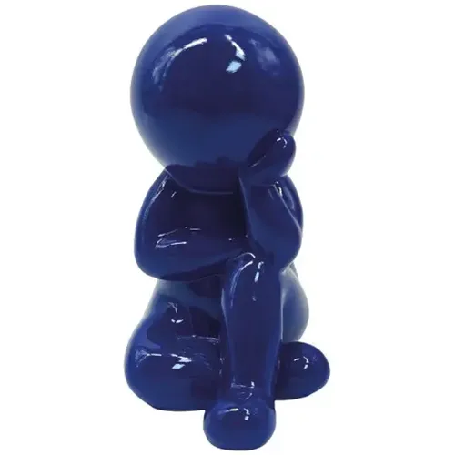 Statuette Amigo Dreaming - Present Time - Modalova