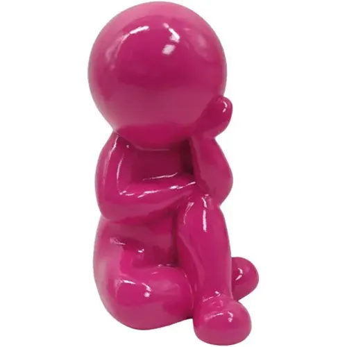 Statuette Amigo Dreaming - Present Time - Modalova