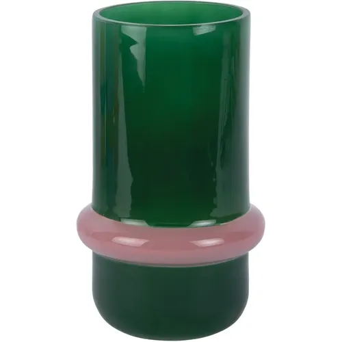 Vase Present Time Animado Anillo - Present Time - Modalova