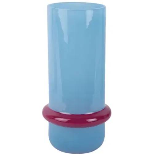Vase Present Time Animado Anillo - Present Time - Modalova