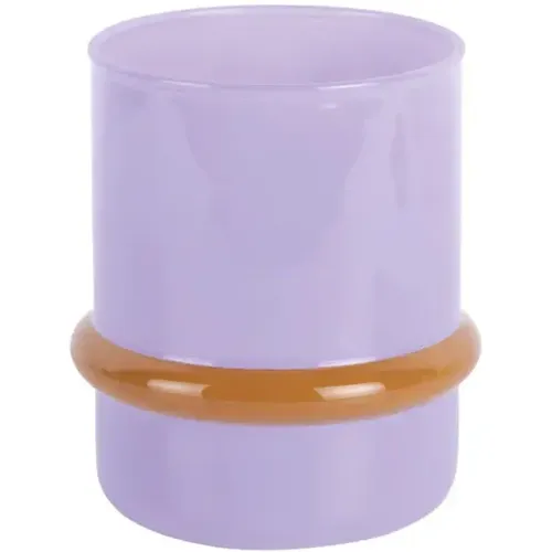 Bougeoir Animado Anillo - Present Time - Modalova